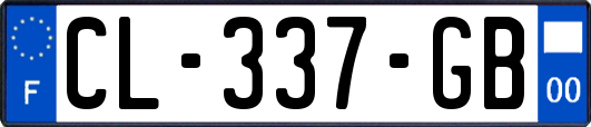 CL-337-GB