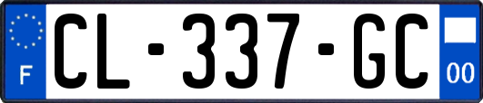 CL-337-GC
