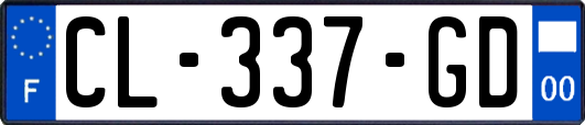 CL-337-GD