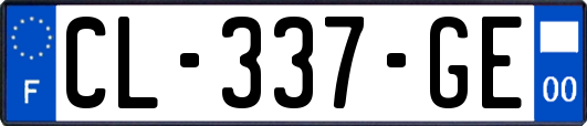 CL-337-GE