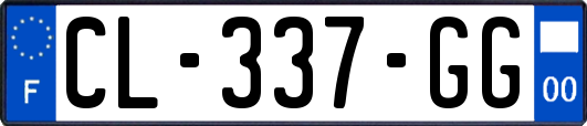 CL-337-GG