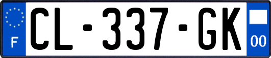 CL-337-GK