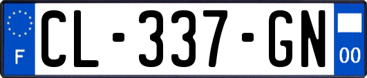 CL-337-GN