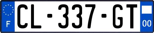CL-337-GT