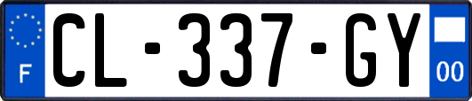 CL-337-GY