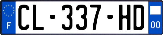 CL-337-HD