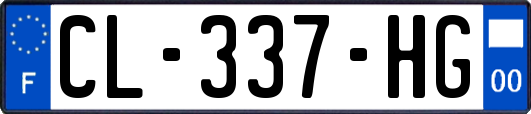 CL-337-HG