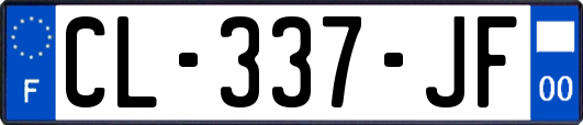 CL-337-JF