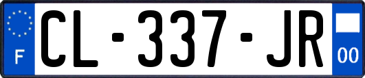 CL-337-JR