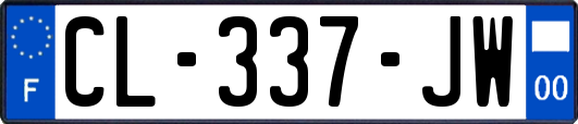 CL-337-JW