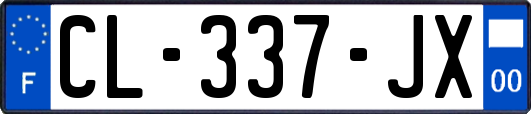 CL-337-JX