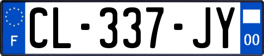 CL-337-JY