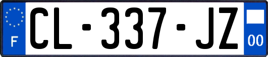 CL-337-JZ