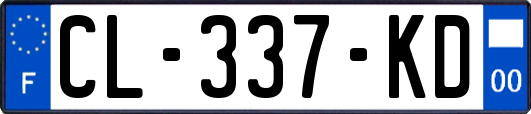 CL-337-KD