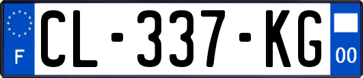 CL-337-KG
