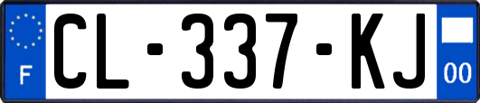 CL-337-KJ