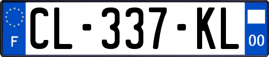 CL-337-KL