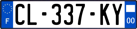 CL-337-KY