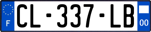 CL-337-LB