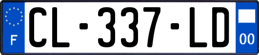 CL-337-LD