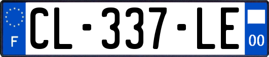 CL-337-LE