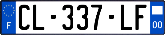 CL-337-LF