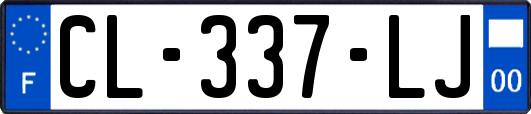 CL-337-LJ