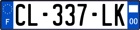CL-337-LK