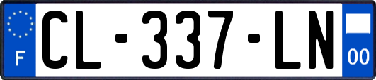 CL-337-LN