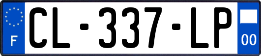 CL-337-LP