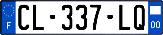 CL-337-LQ