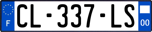 CL-337-LS