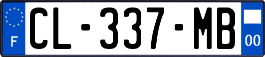 CL-337-MB