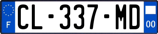 CL-337-MD