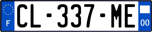 CL-337-ME