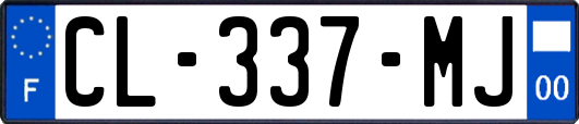 CL-337-MJ