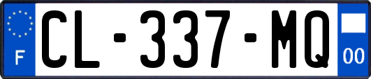 CL-337-MQ