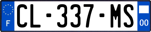 CL-337-MS