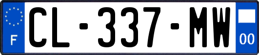 CL-337-MW