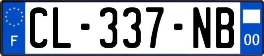 CL-337-NB