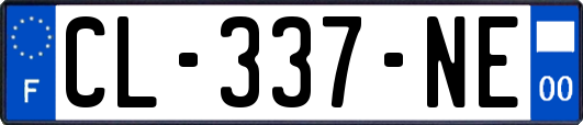 CL-337-NE