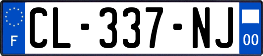 CL-337-NJ