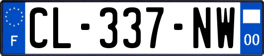 CL-337-NW