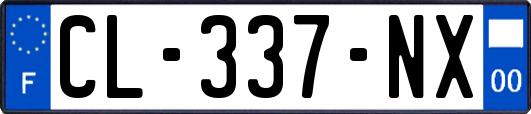 CL-337-NX