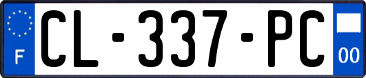 CL-337-PC