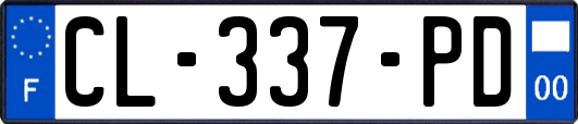 CL-337-PD