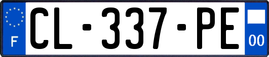 CL-337-PE