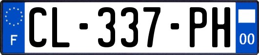 CL-337-PH