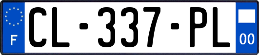 CL-337-PL