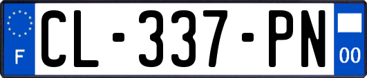 CL-337-PN